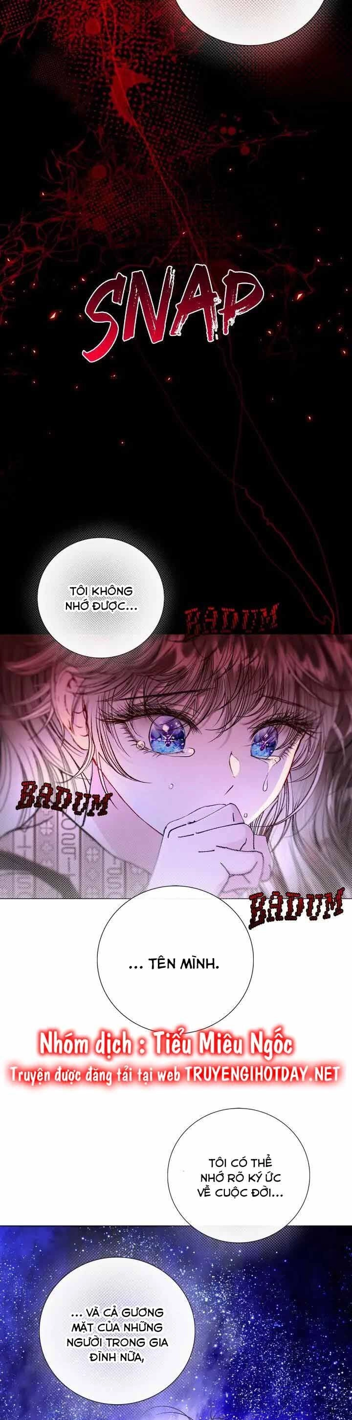 Trở Thành Tiểu Thư Xấu Xí Chapter 115 - 11