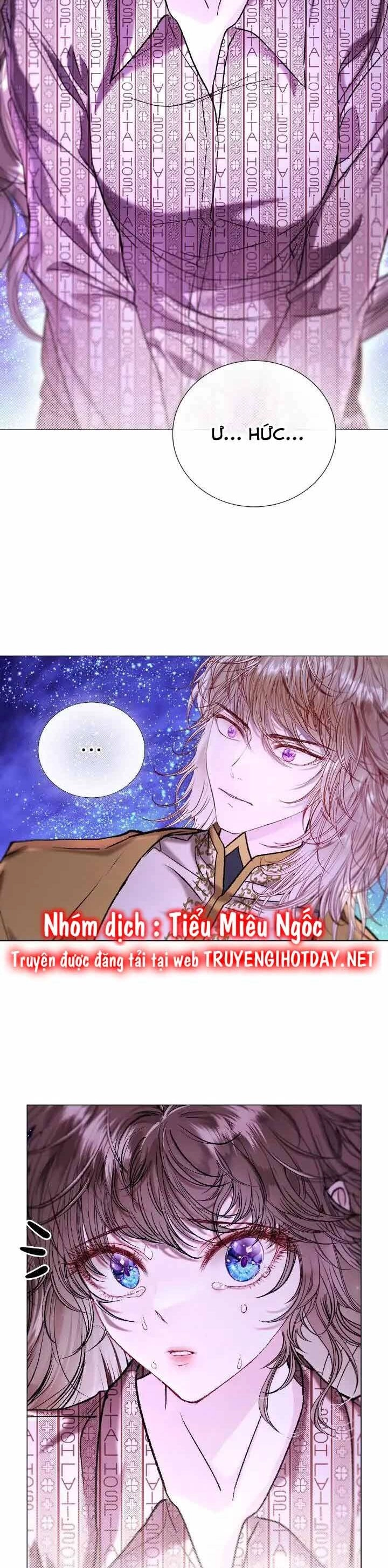 Trở Thành Tiểu Thư Xấu Xí Chapter 115 - 13