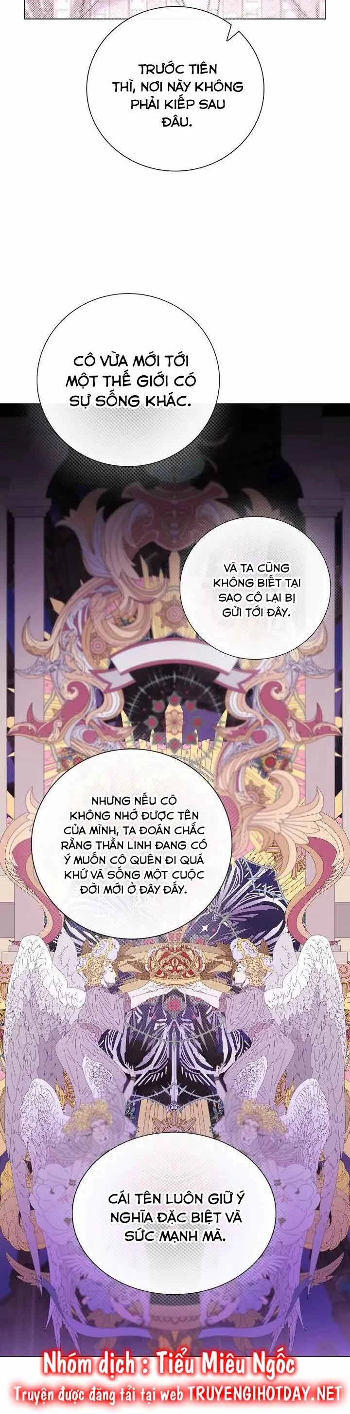 Trở Thành Tiểu Thư Xấu Xí Chapter 115 - 14