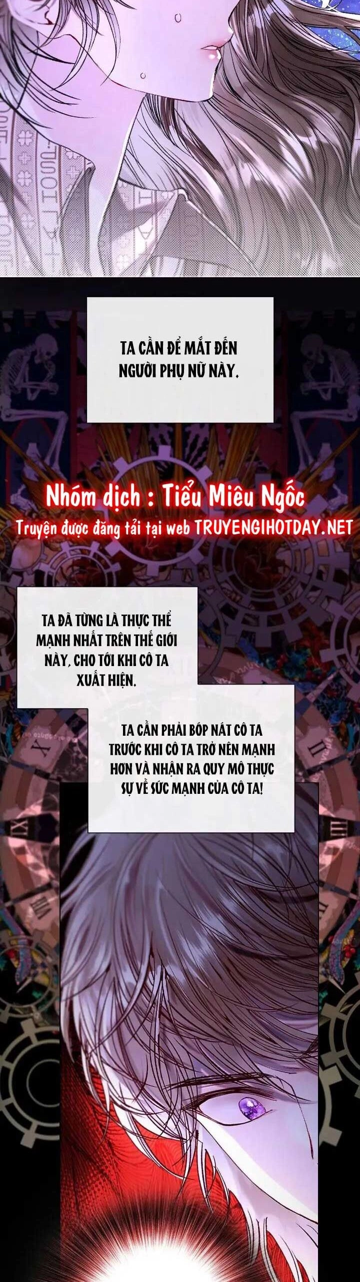 Trở Thành Tiểu Thư Xấu Xí Chapter 115 - 17