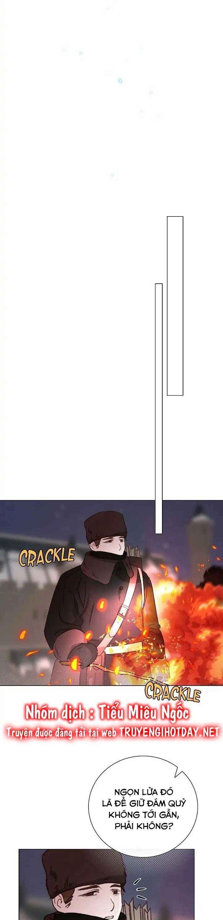 Trở Thành Tiểu Thư Xấu Xí Chapter 115 - 23