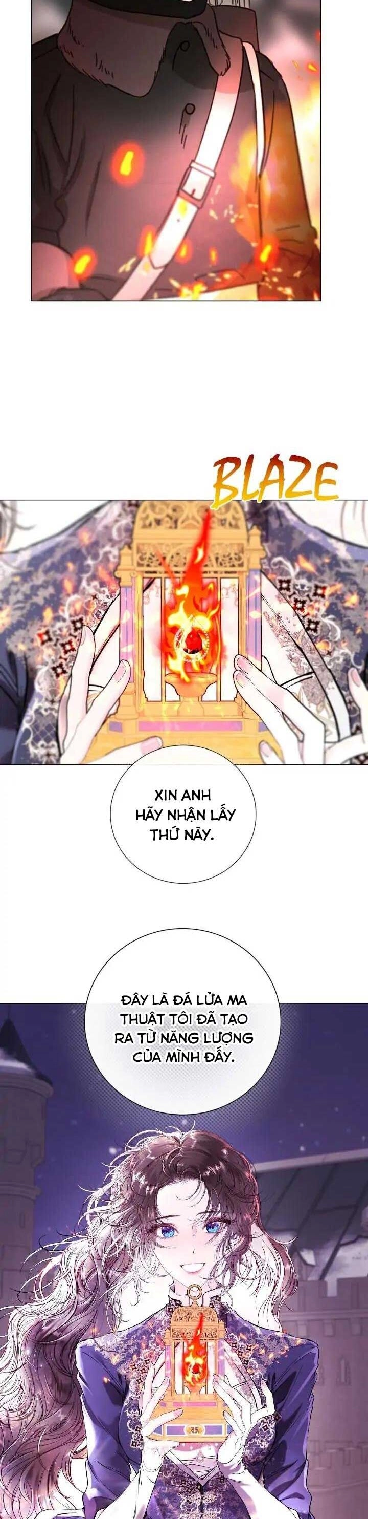 Trở Thành Tiểu Thư Xấu Xí Chapter 115 - 24