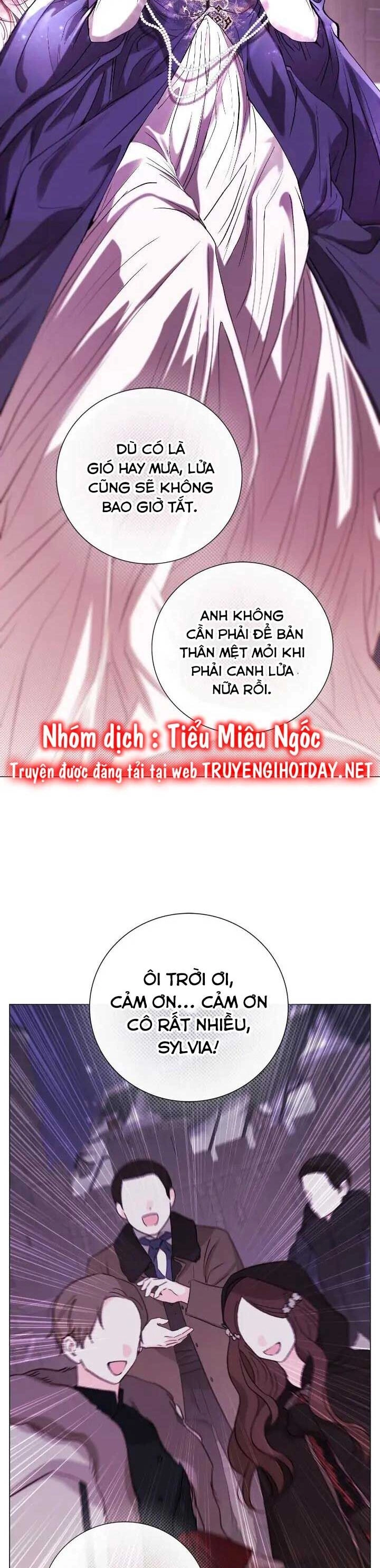 Trở Thành Tiểu Thư Xấu Xí Chapter 115 - 25