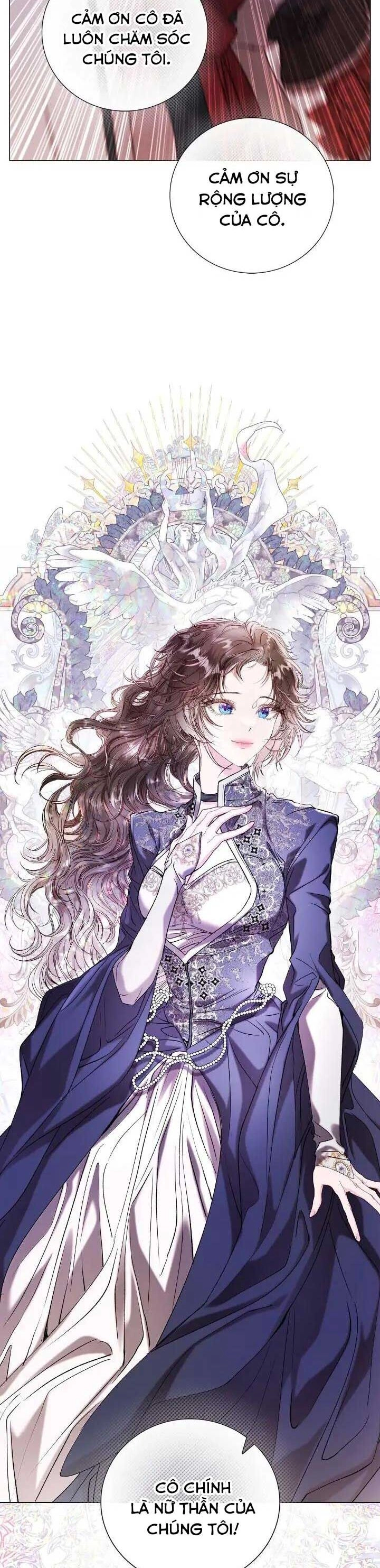 Trở Thành Tiểu Thư Xấu Xí Chapter 115 - 26