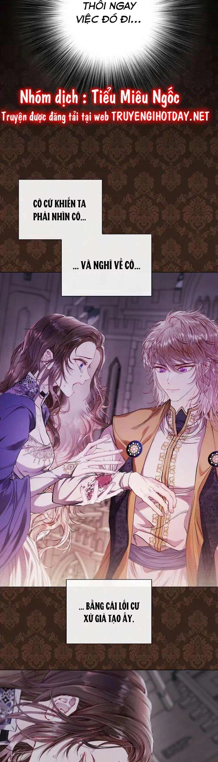 Trở Thành Tiểu Thư Xấu Xí Chapter 115 - 30