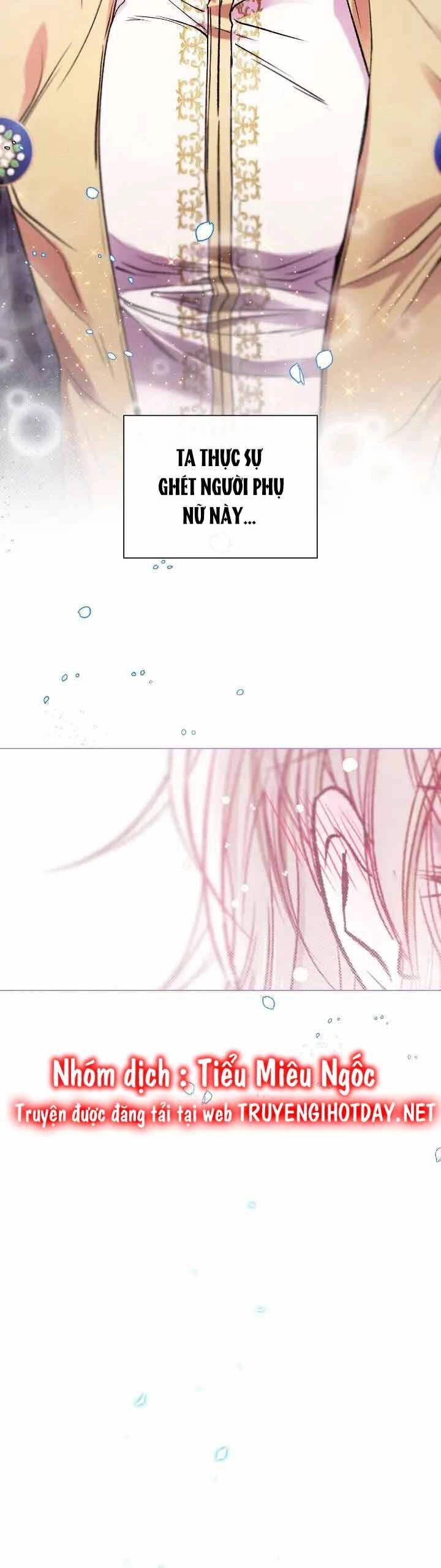 Trở Thành Tiểu Thư Xấu Xí Chapter 115 - 33