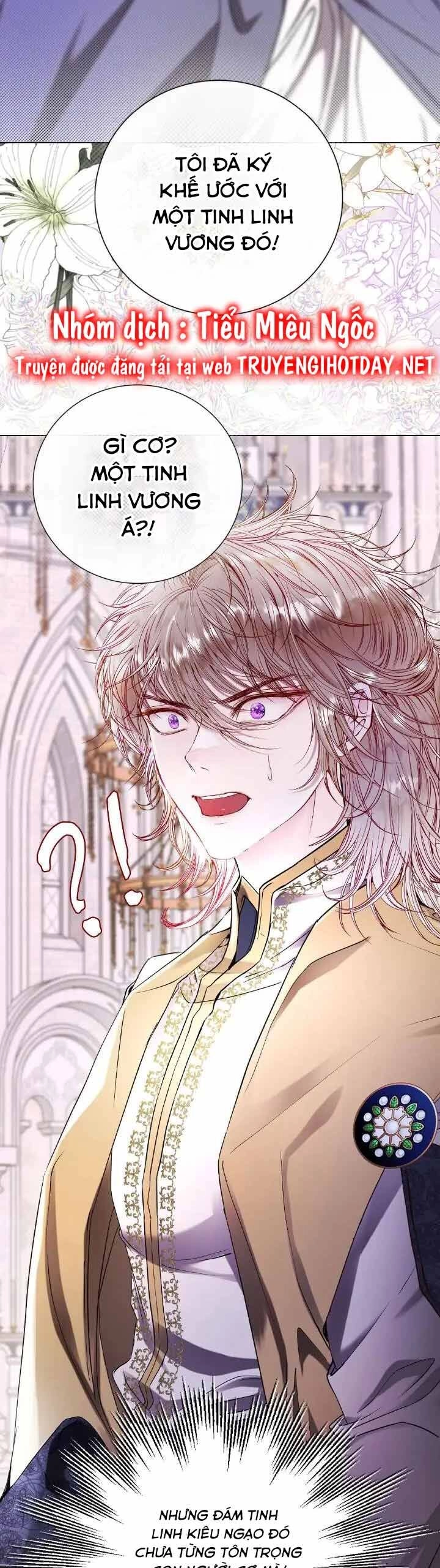 Trở Thành Tiểu Thư Xấu Xí Chapter 115 - 35