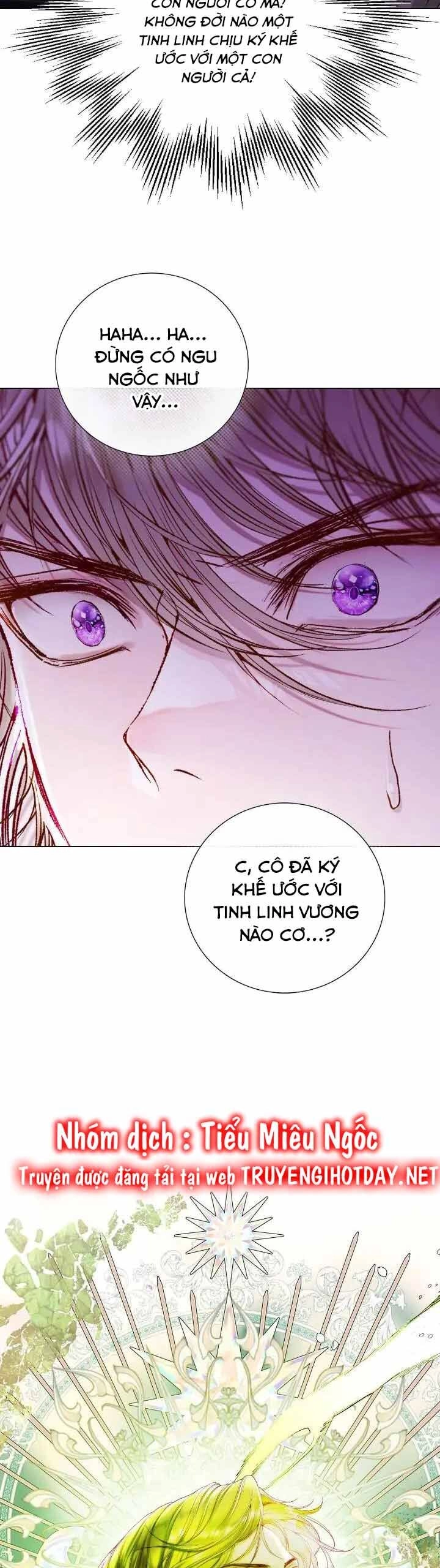 Trở Thành Tiểu Thư Xấu Xí Chapter 115 - 36