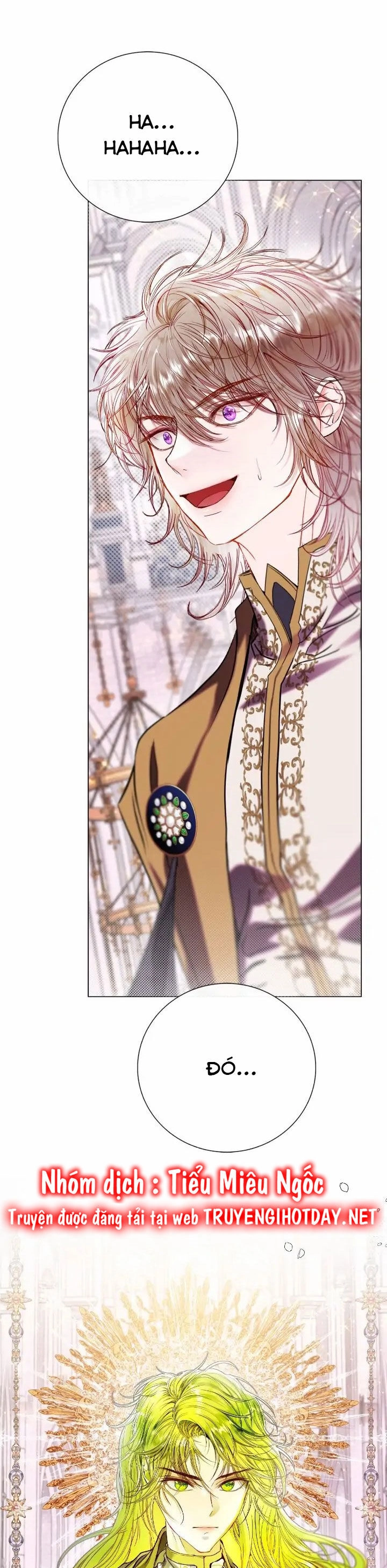 Trở Thành Tiểu Thư Xấu Xí Chapter 116 - 3