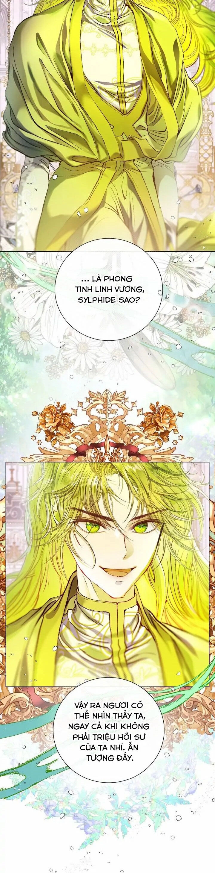 Trở Thành Tiểu Thư Xấu Xí Chapter 116 - 4