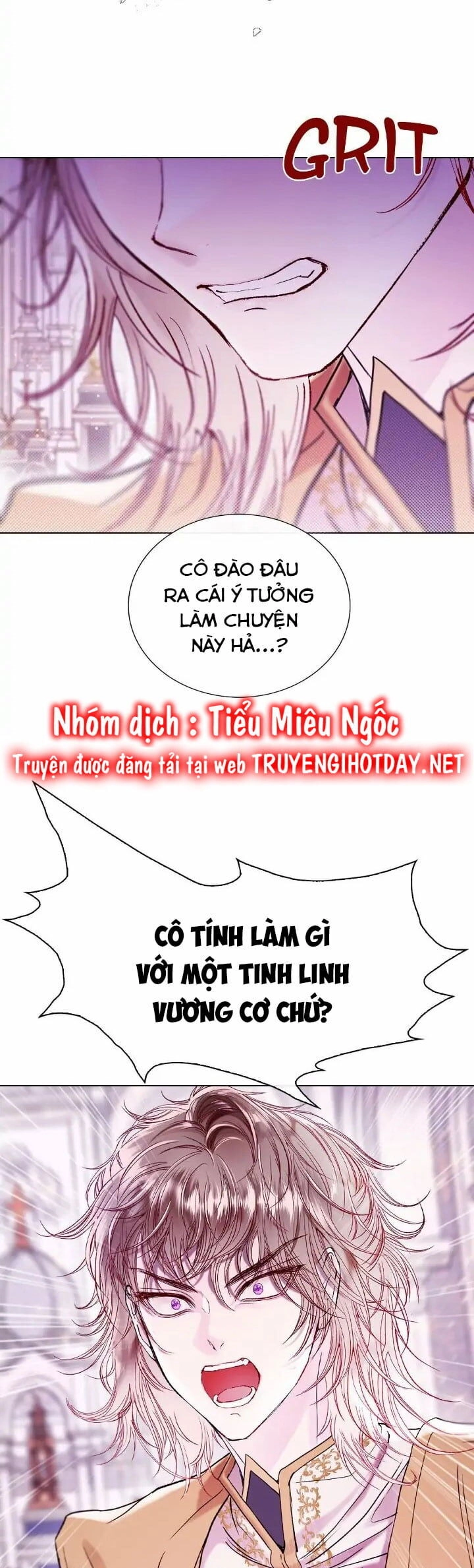 Trở Thành Tiểu Thư Xấu Xí Chapter 116 - 5