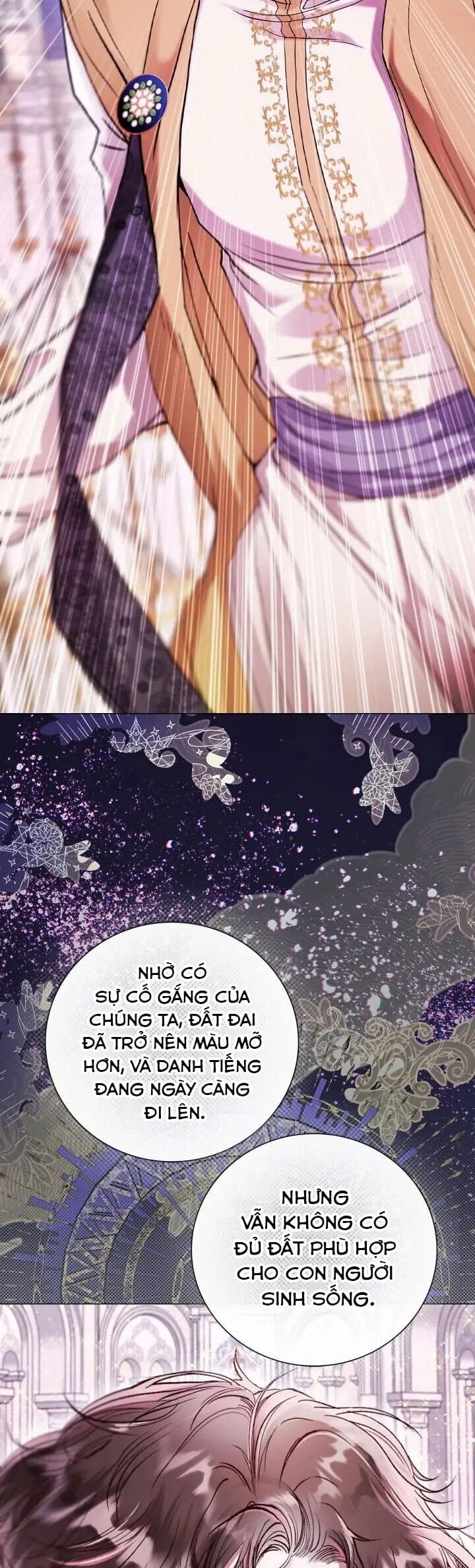 Trở Thành Tiểu Thư Xấu Xí Chapter 116 - 6