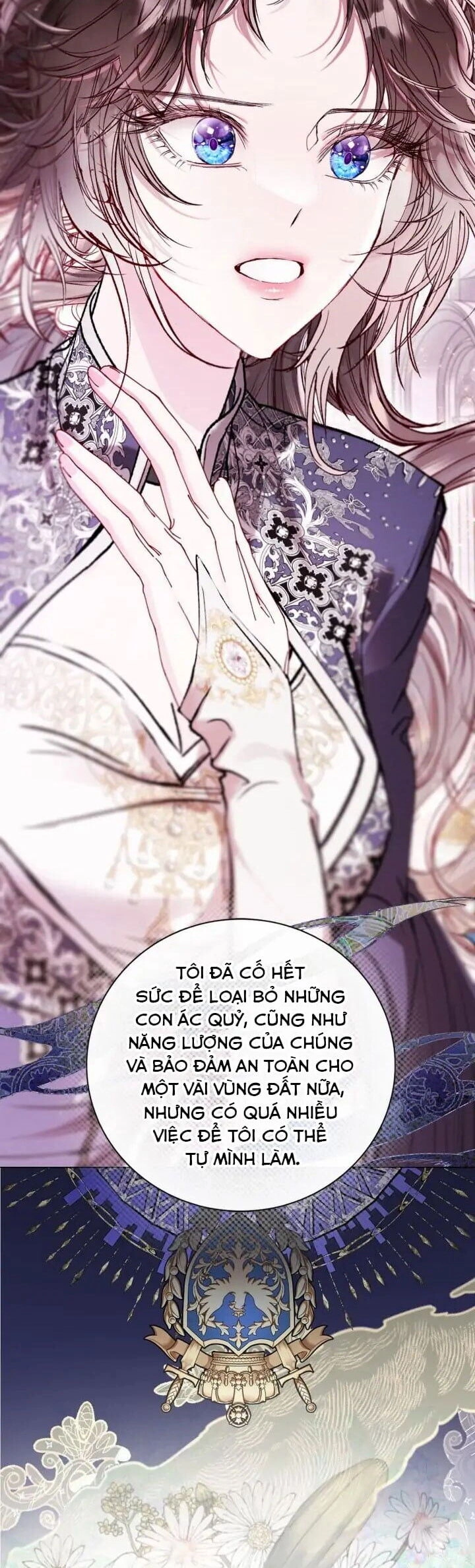 Trở Thành Tiểu Thư Xấu Xí Chapter 116 - 7