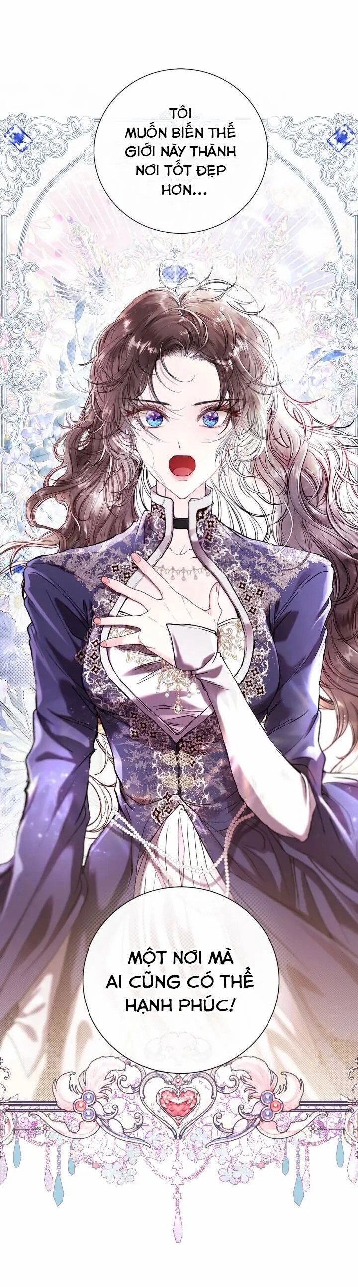 Trở Thành Tiểu Thư Xấu Xí Chapter 116 - 9