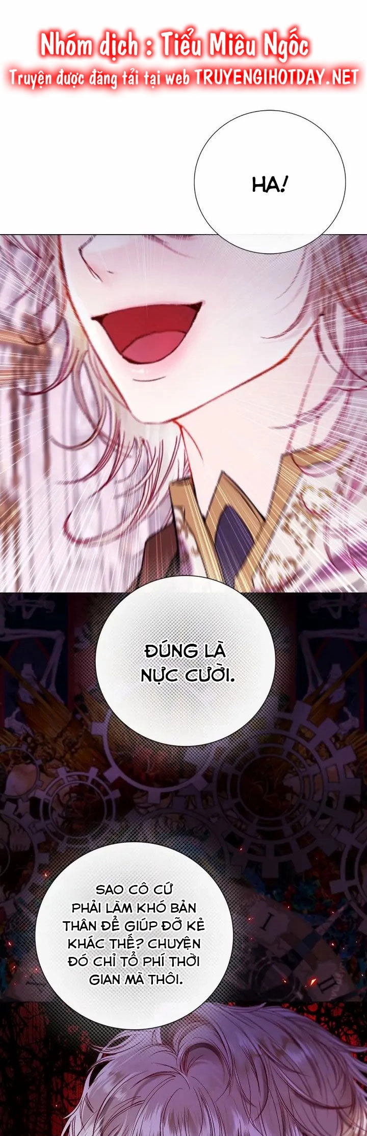 Trở Thành Tiểu Thư Xấu Xí Chapter 116 - 10