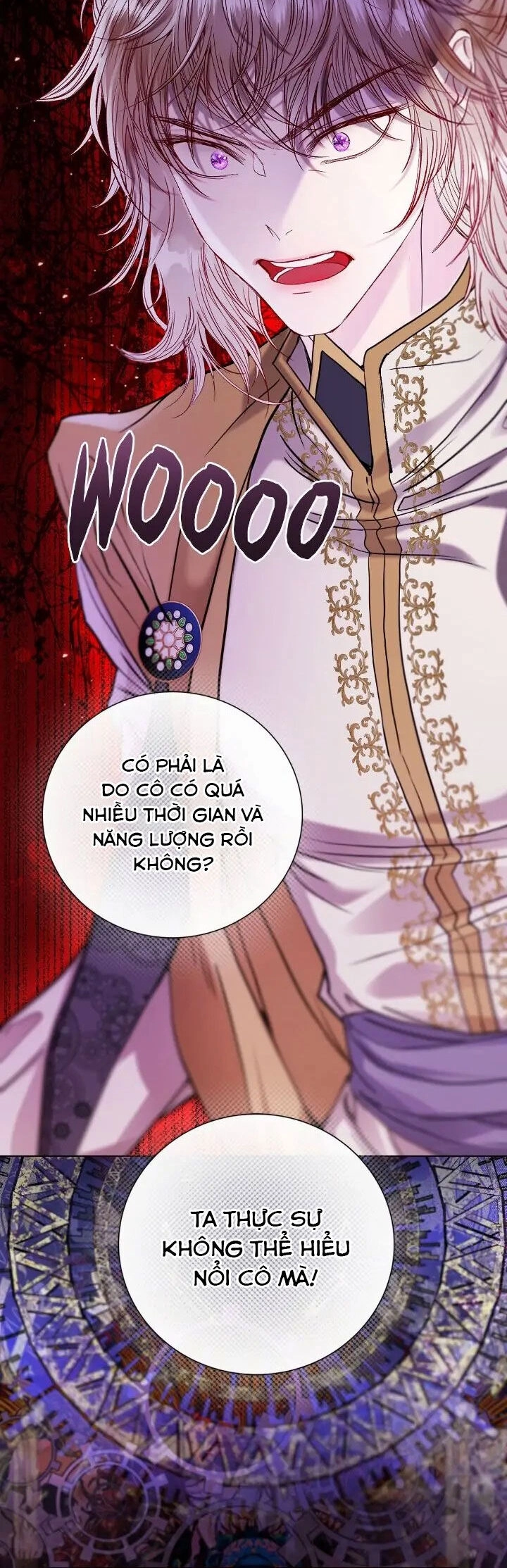 Trở Thành Tiểu Thư Xấu Xí Chapter 116 - 11