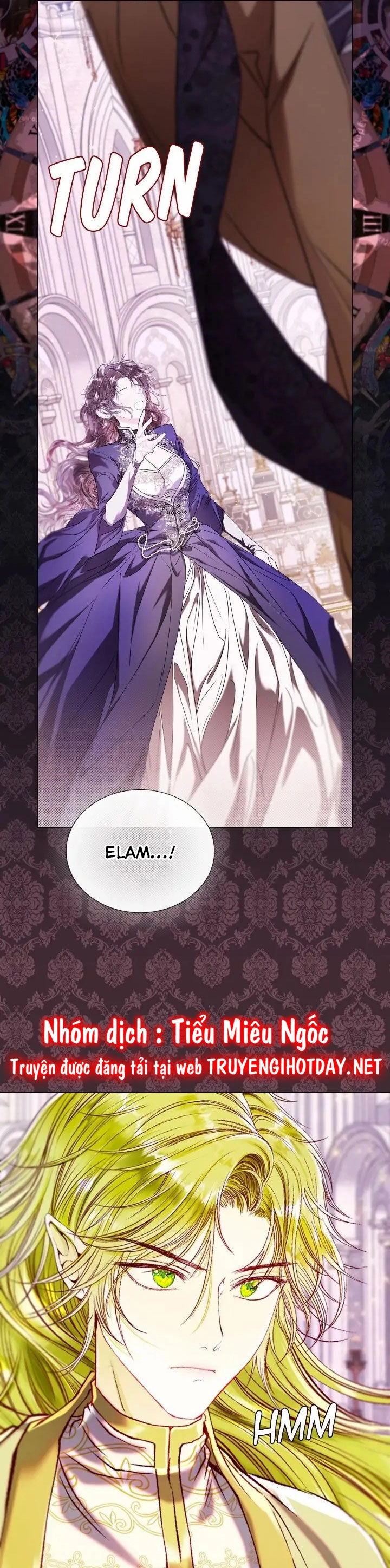 Trở Thành Tiểu Thư Xấu Xí Chapter 116 - 12