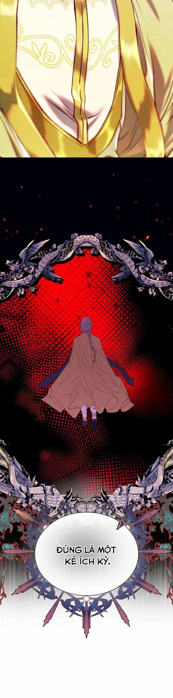 Trở Thành Tiểu Thư Xấu Xí Chapter 116 - 13