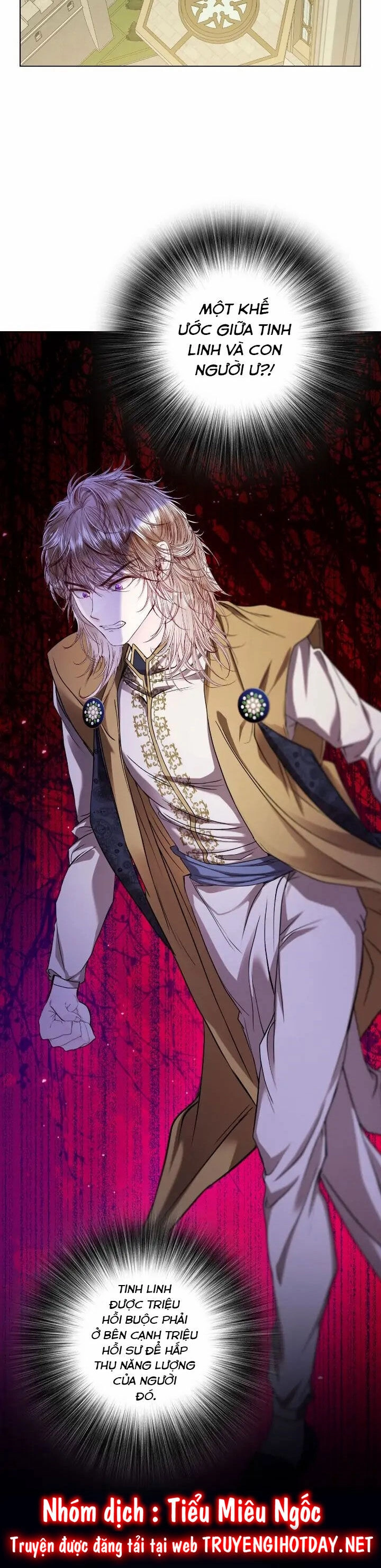 Trở Thành Tiểu Thư Xấu Xí Chapter 116 - 15