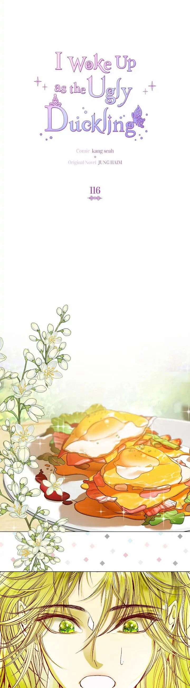 Trở Thành Tiểu Thư Xấu Xí Chapter 116 - 19