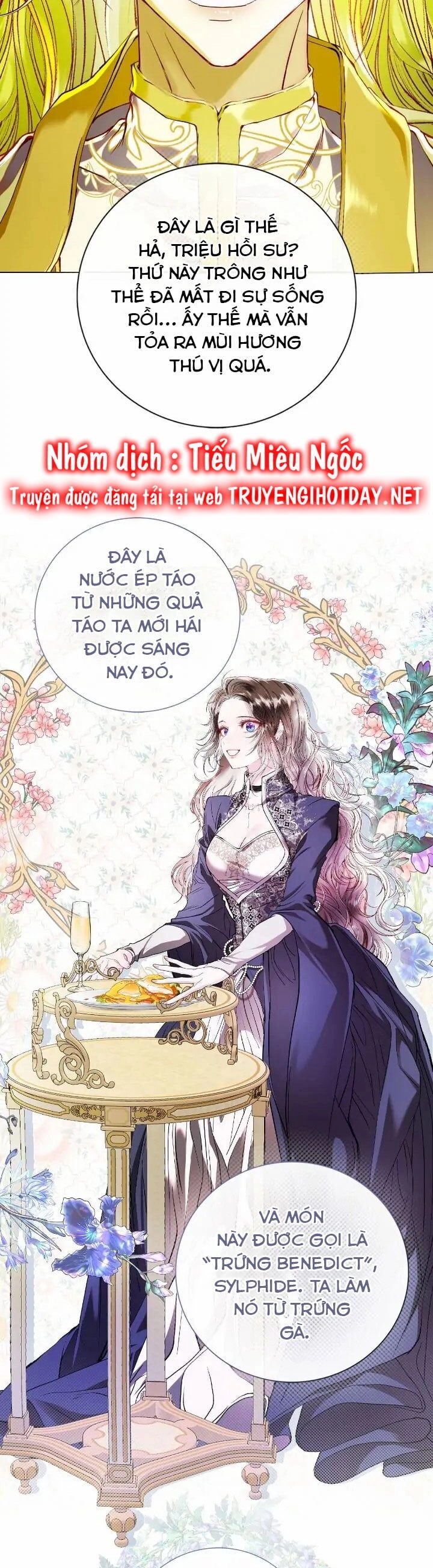 Trở Thành Tiểu Thư Xấu Xí Chapter 116 - 20