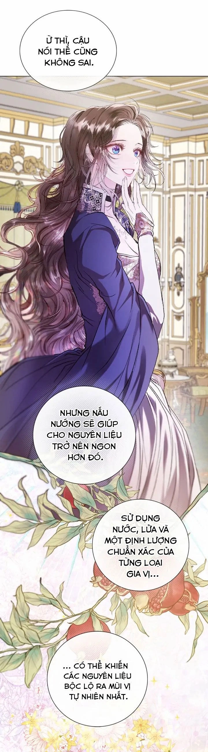 Trở Thành Tiểu Thư Xấu Xí Chapter 116 - 22