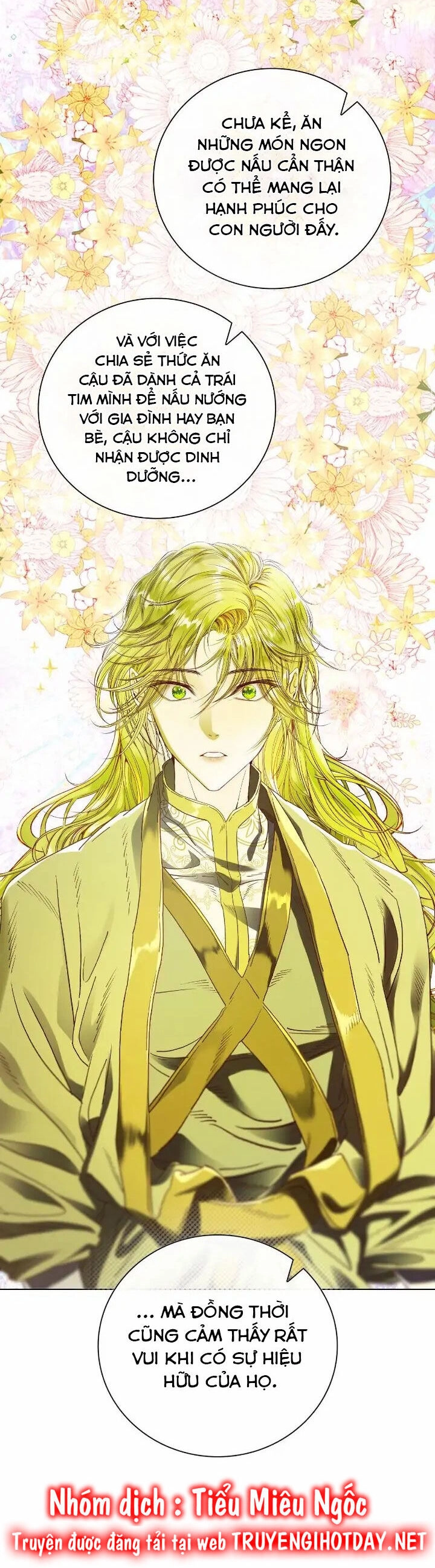 Trở Thành Tiểu Thư Xấu Xí Chapter 116 - 23