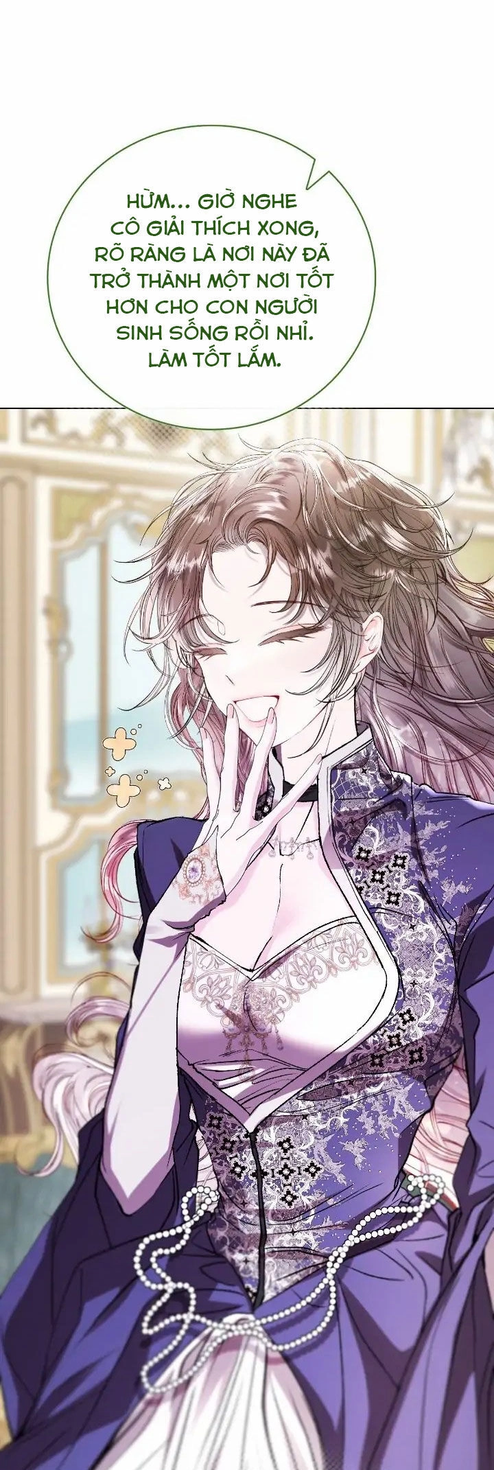 Trở Thành Tiểu Thư Xấu Xí Chapter 116 - 24