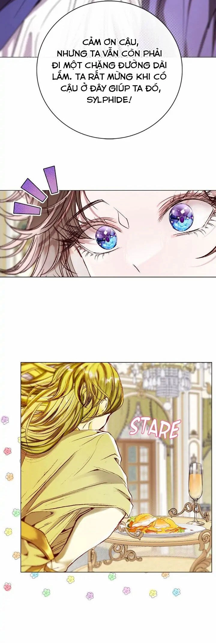 Trở Thành Tiểu Thư Xấu Xí Chapter 116 - 25