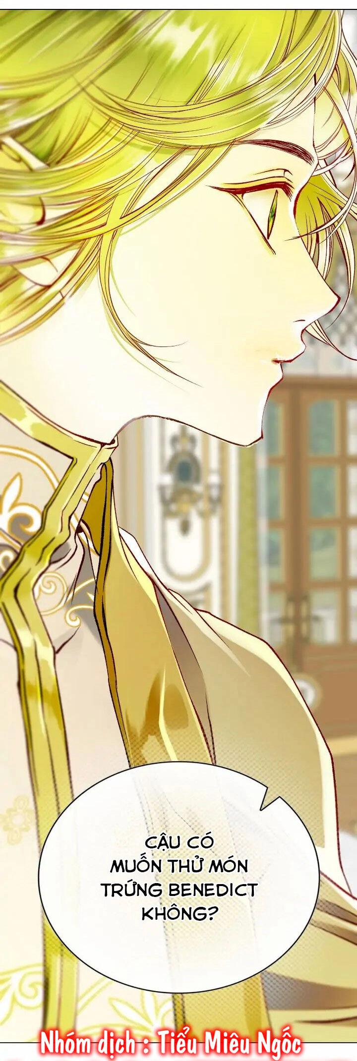 Trở Thành Tiểu Thư Xấu Xí Chapter 116 - 26