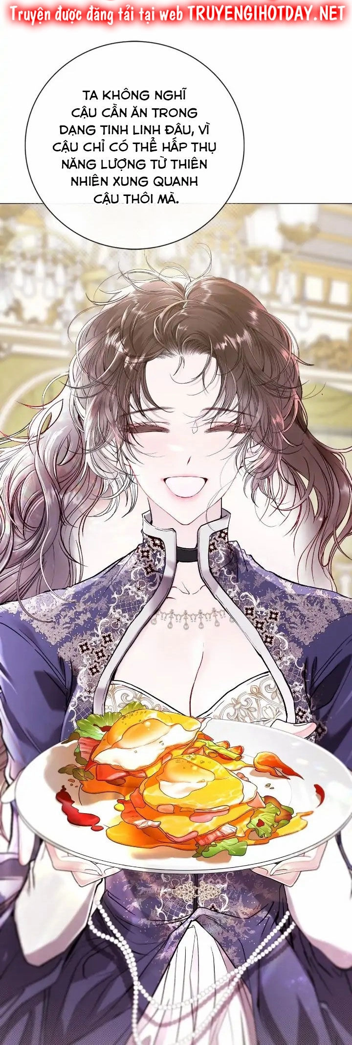 Trở Thành Tiểu Thư Xấu Xí Chapter 116 - 27