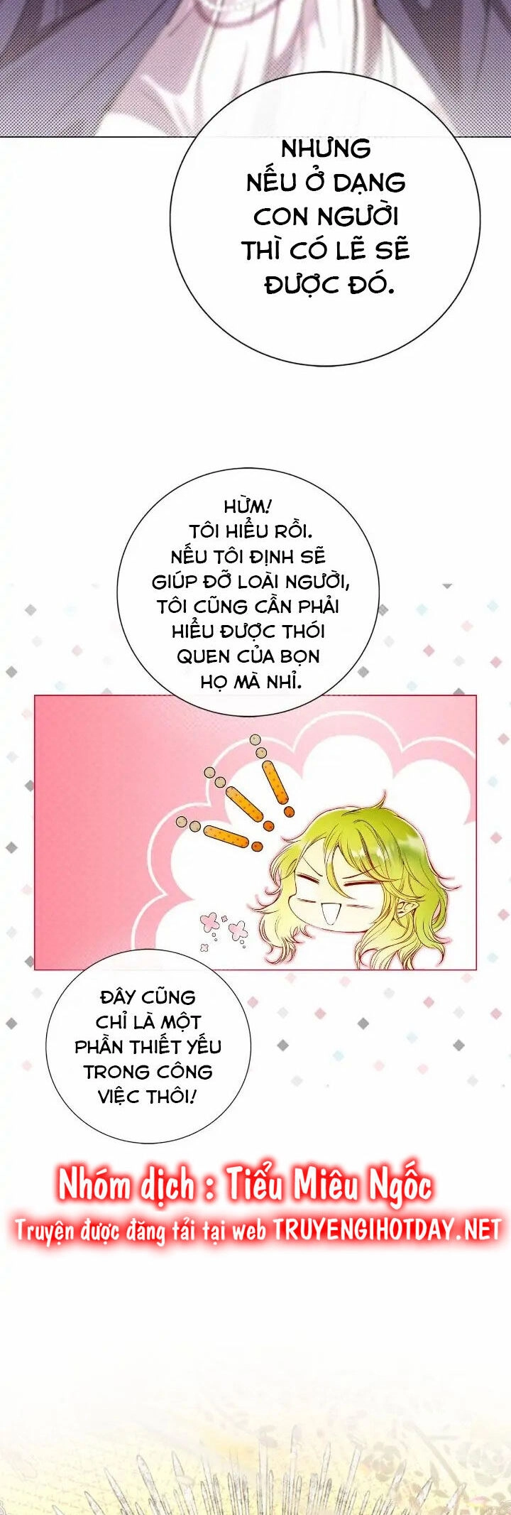 Trở Thành Tiểu Thư Xấu Xí Chapter 116 - 28