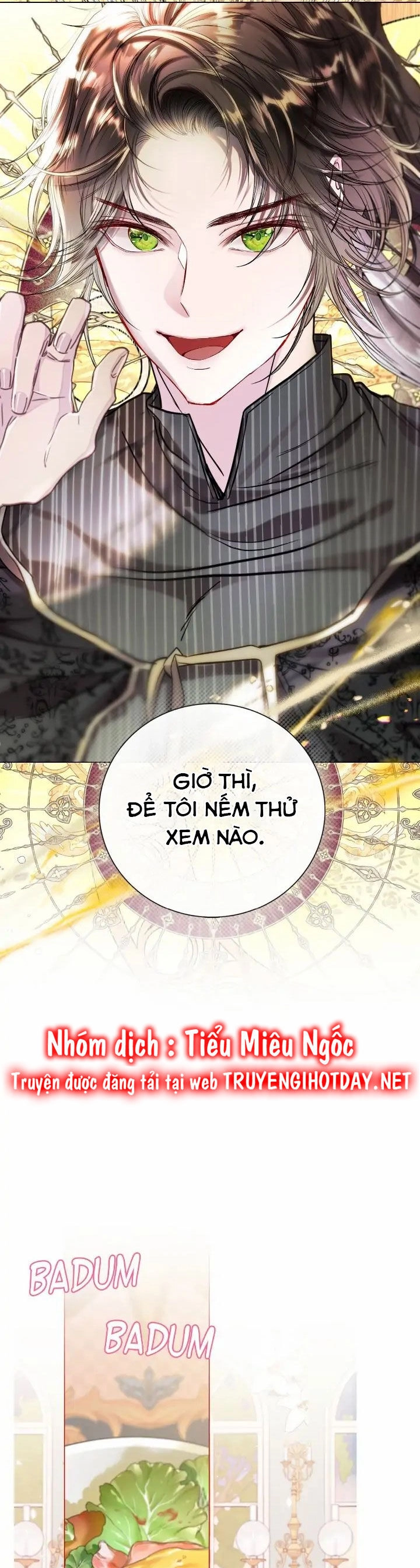 Trở Thành Tiểu Thư Xấu Xí Chapter 116 - 30