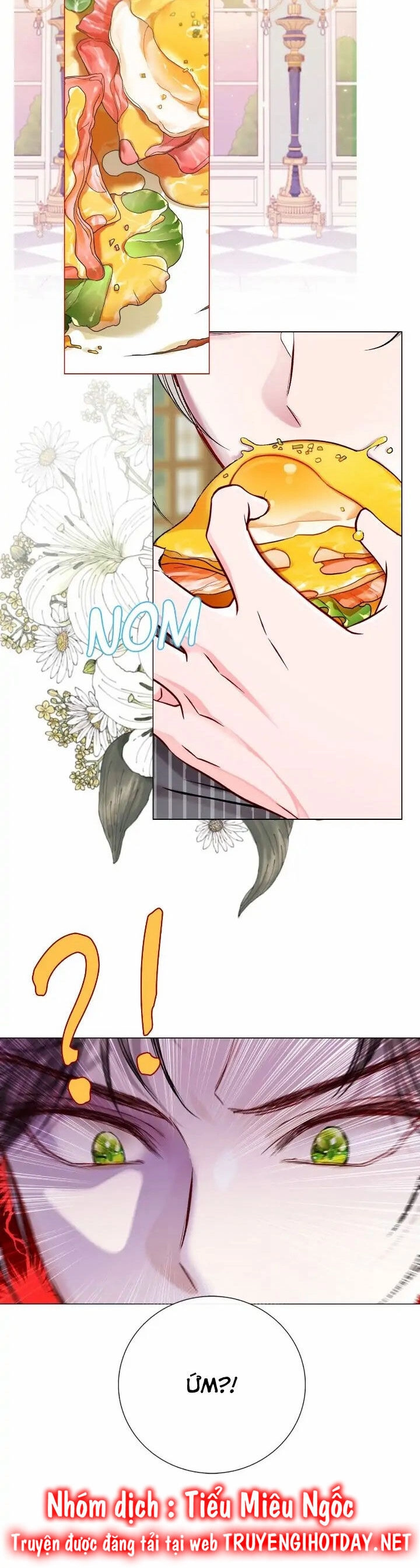 Trở Thành Tiểu Thư Xấu Xí Chapter 116 - 31