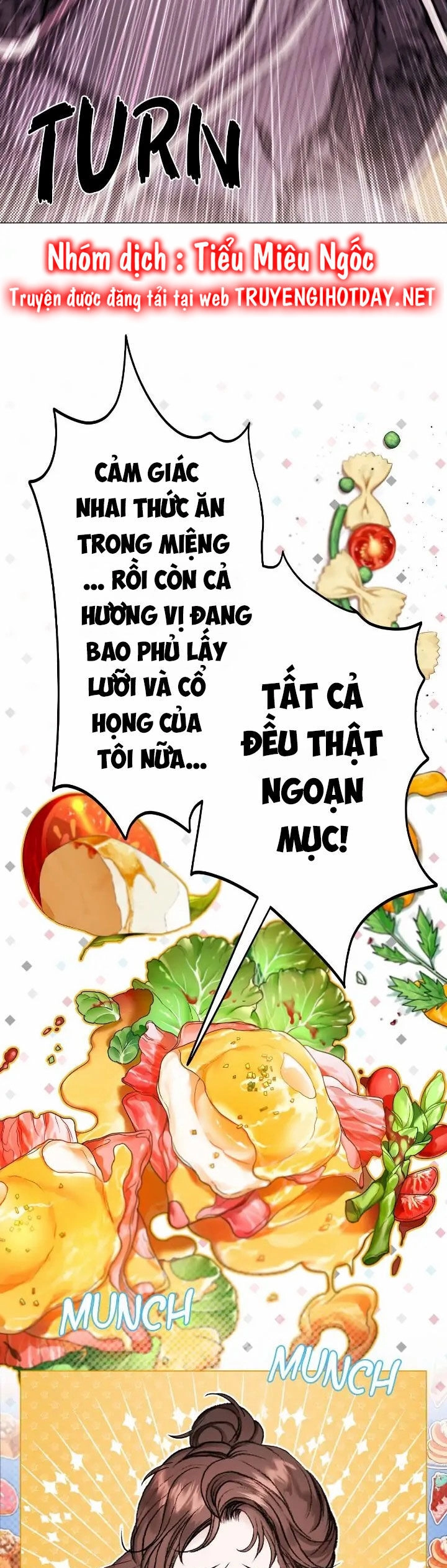 Trở Thành Tiểu Thư Xấu Xí Chapter 116 - 34