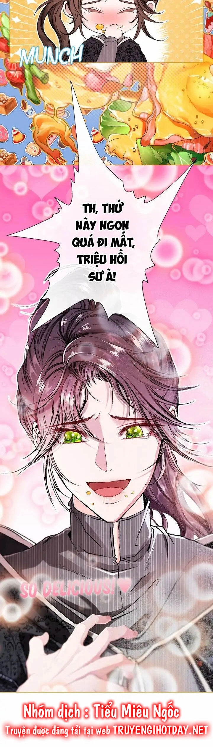 Trở Thành Tiểu Thư Xấu Xí Chapter 116 - 35