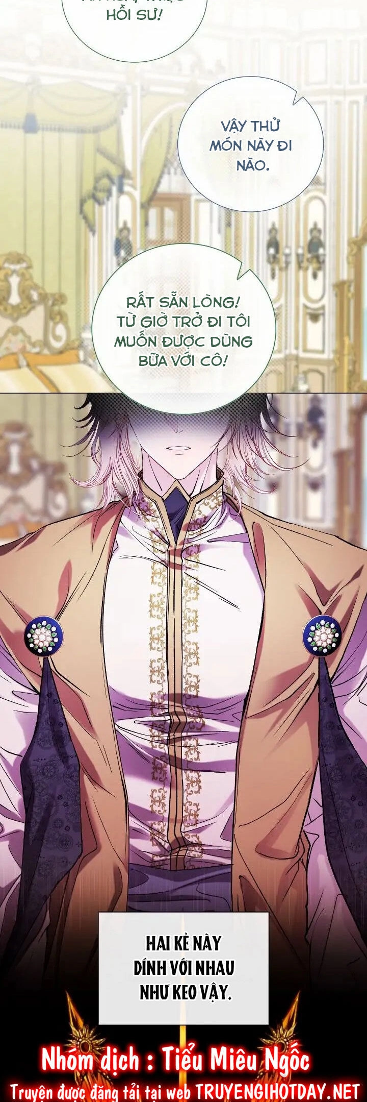 Trở Thành Tiểu Thư Xấu Xí Chapter 116 - 37