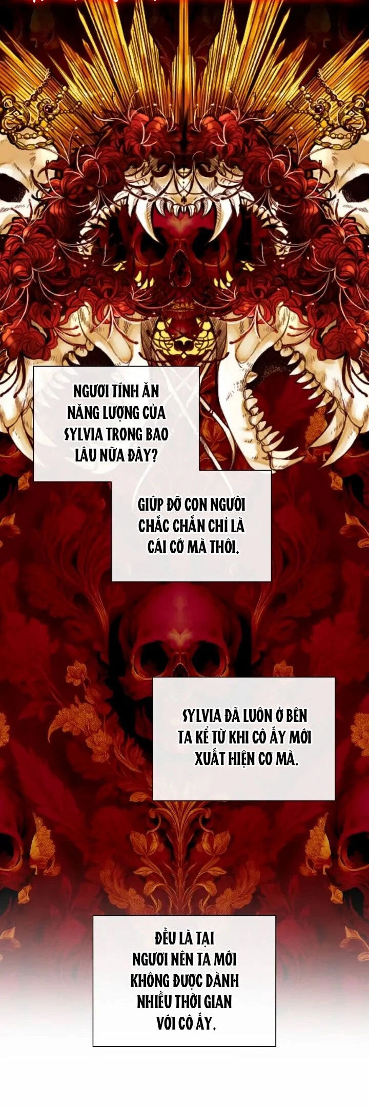 Trở Thành Tiểu Thư Xấu Xí Chapter 116 - 38