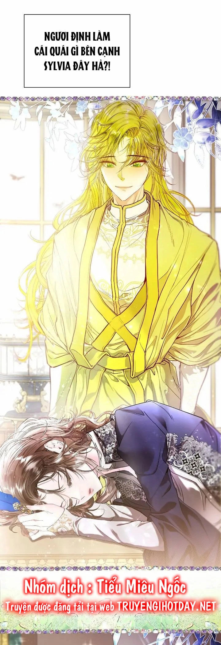 Trở Thành Tiểu Thư Xấu Xí Chapter 116 - 39