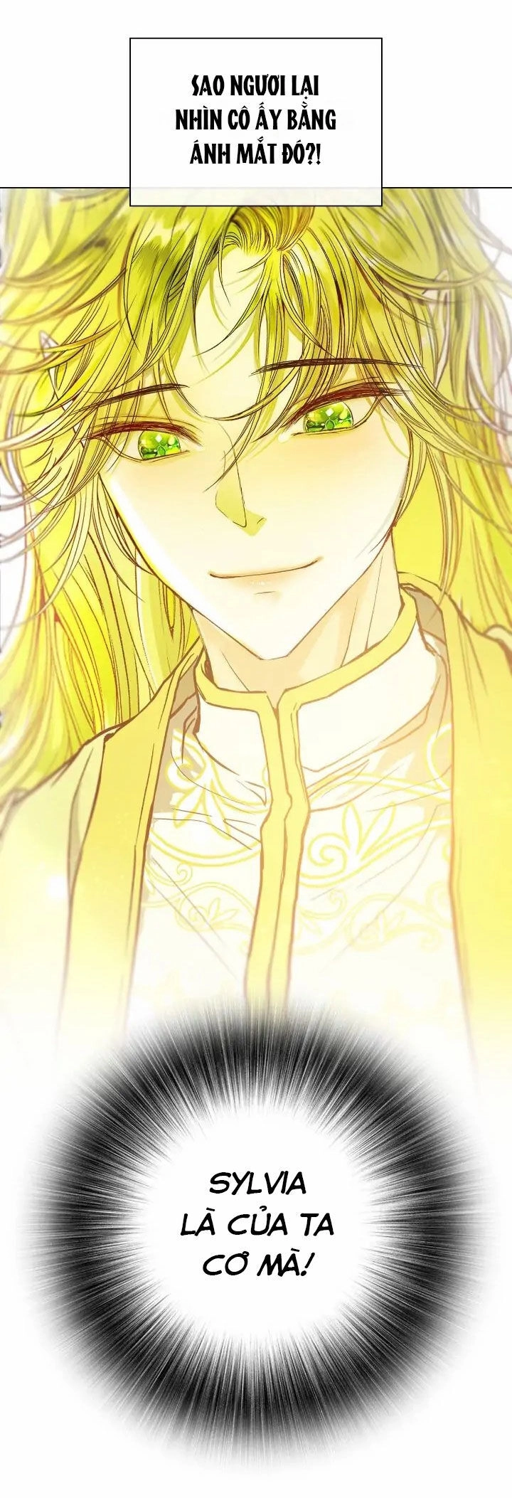 Trở Thành Tiểu Thư Xấu Xí Chapter 116 - 41