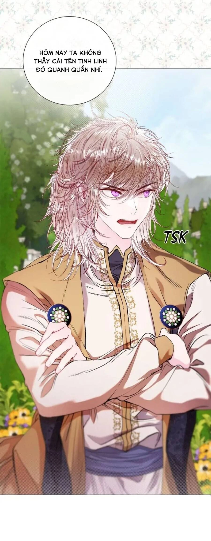 Trở Thành Tiểu Thư Xấu Xí Chapter 117 - 4