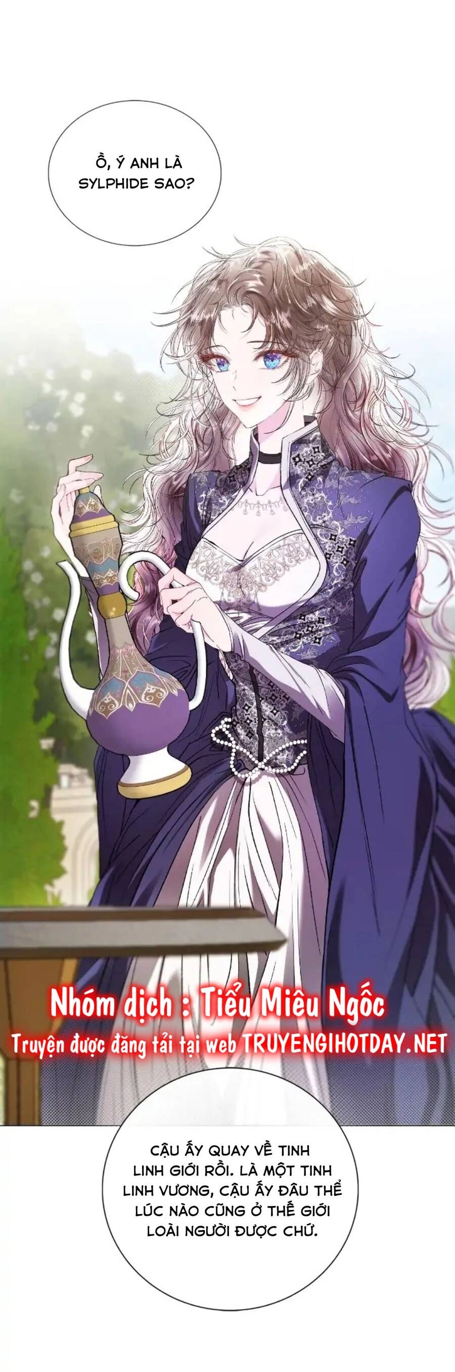 Trở Thành Tiểu Thư Xấu Xí Chapter 117 - 5