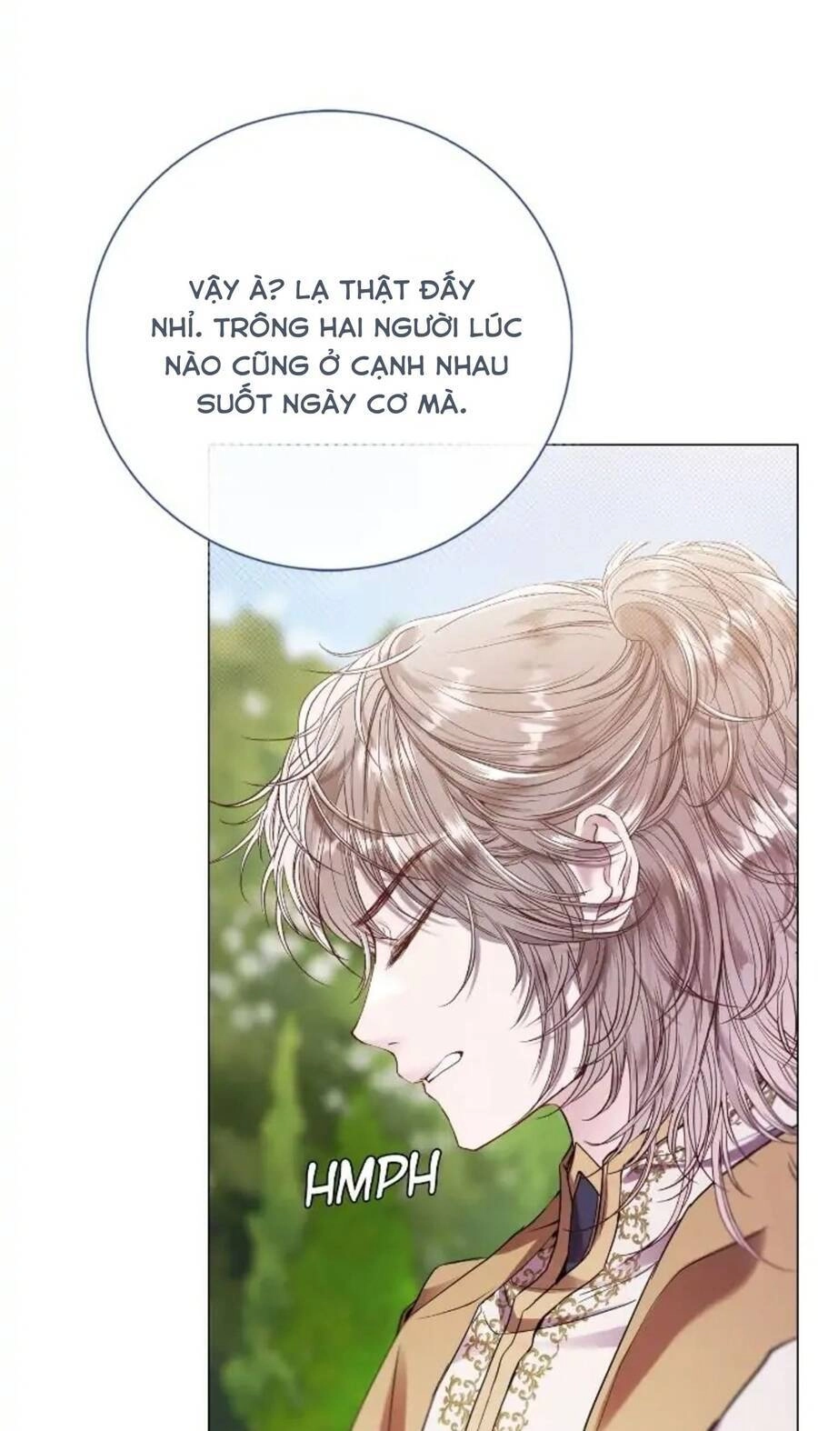 Trở Thành Tiểu Thư Xấu Xí Chapter 117 - 6