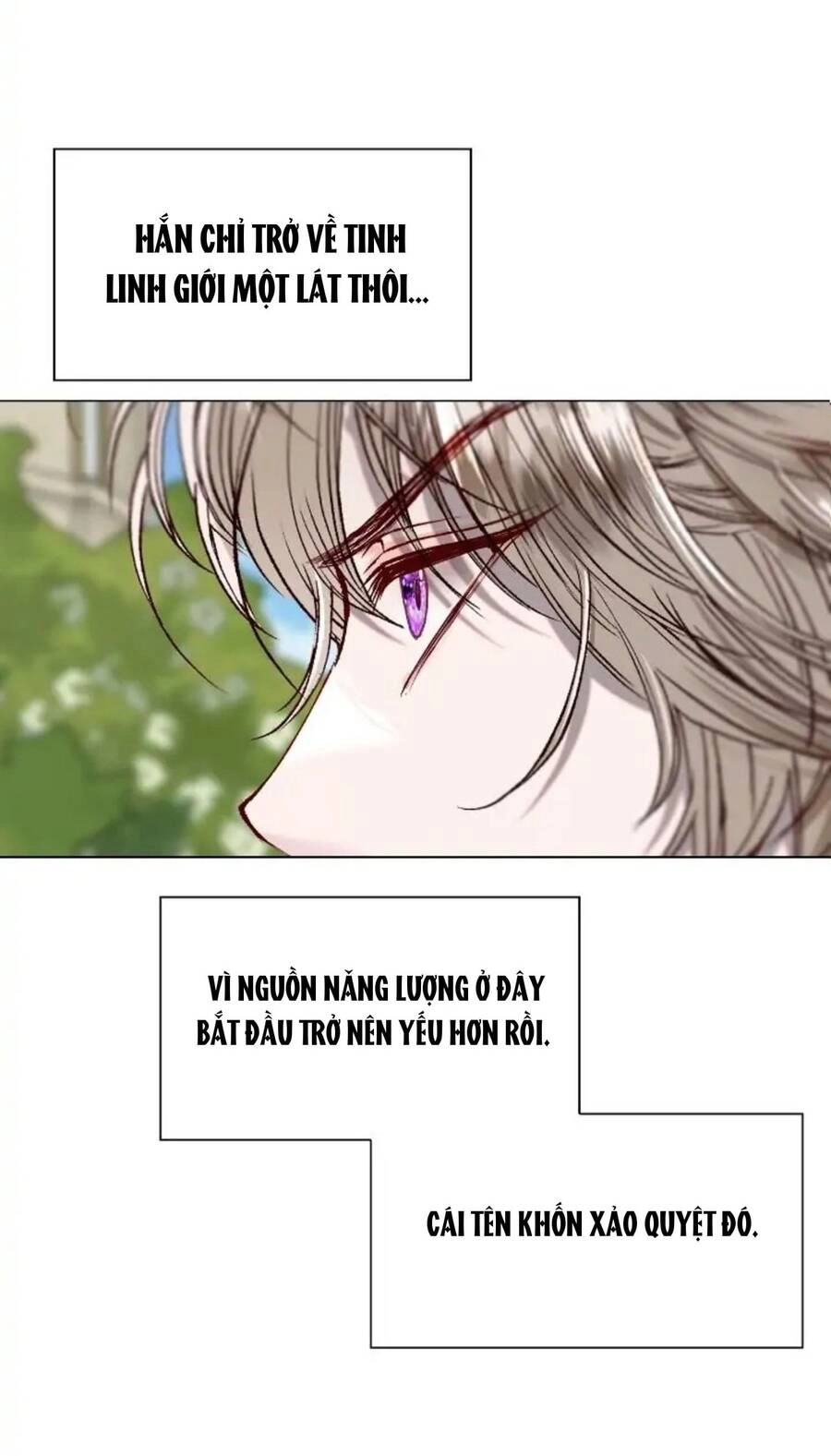 Trở Thành Tiểu Thư Xấu Xí Chapter 117 - 8