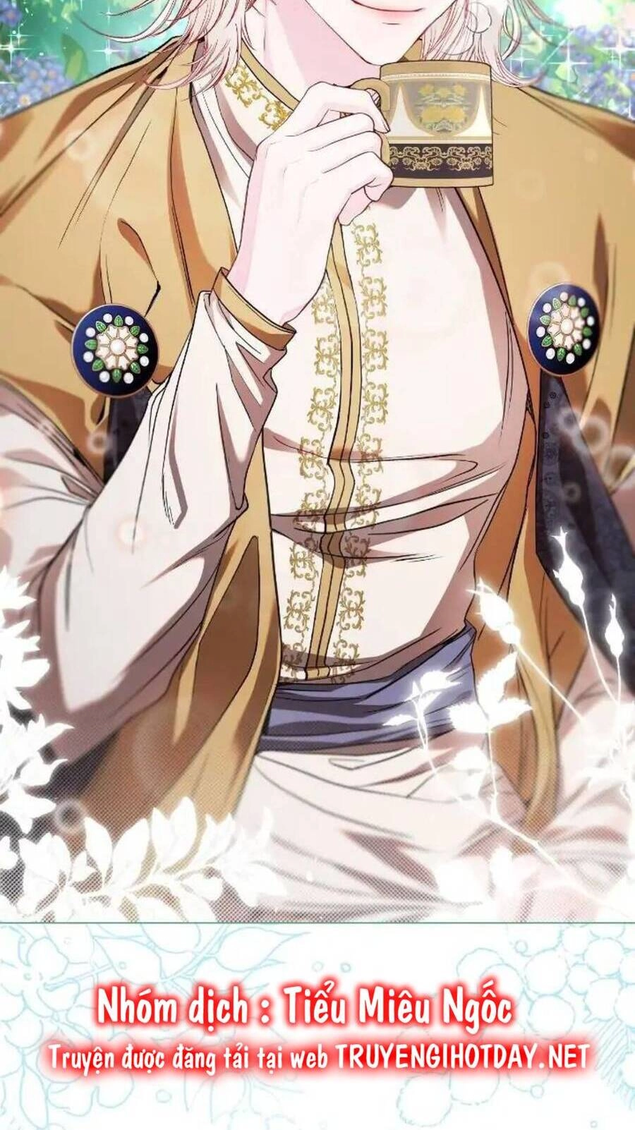 Trở Thành Tiểu Thư Xấu Xí Chapter 117 - 11