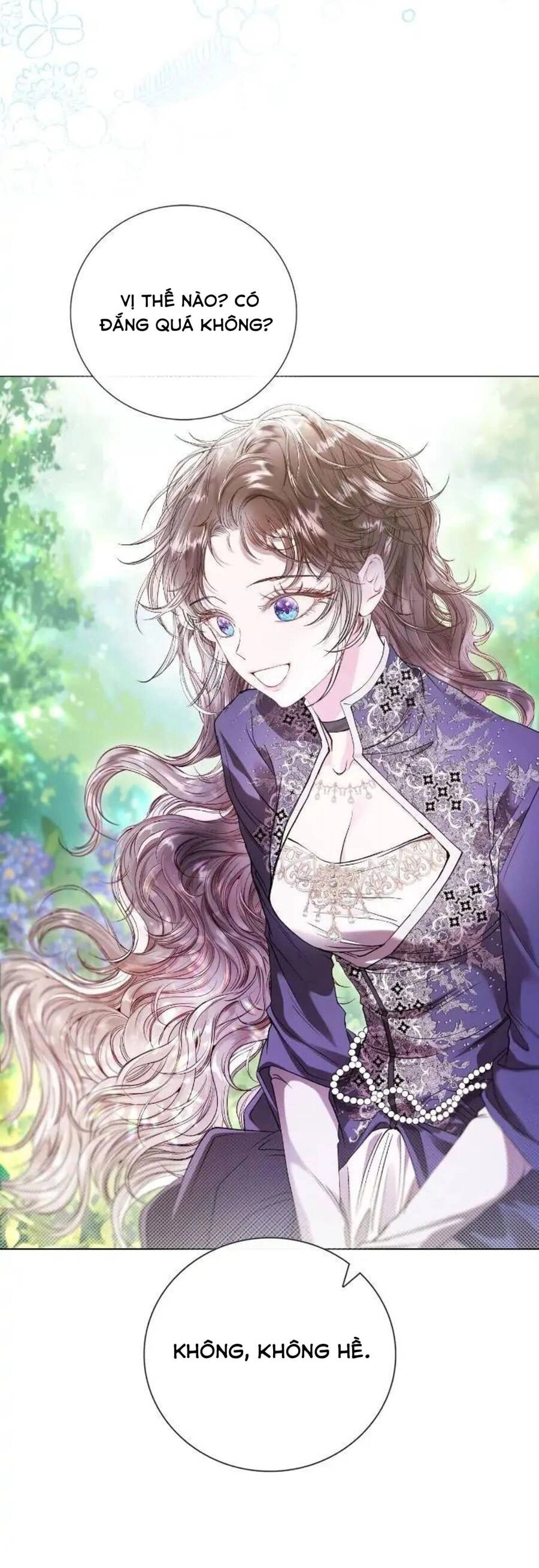 Trở Thành Tiểu Thư Xấu Xí Chapter 117 - 12