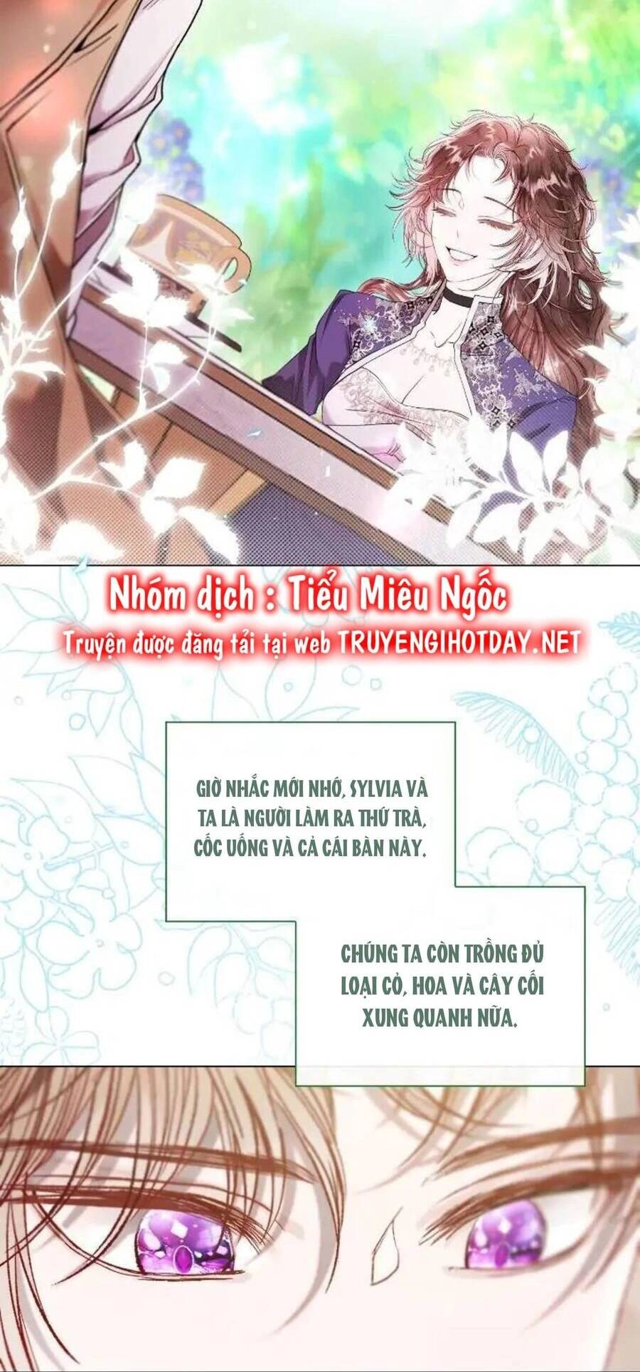 Trở Thành Tiểu Thư Xấu Xí Chapter 117 - 15