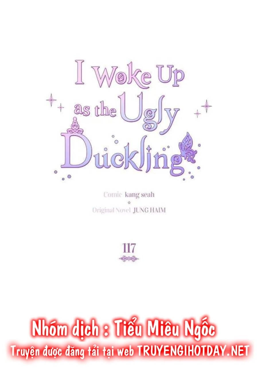 Trở Thành Tiểu Thư Xấu Xí Chapter 117 - 22