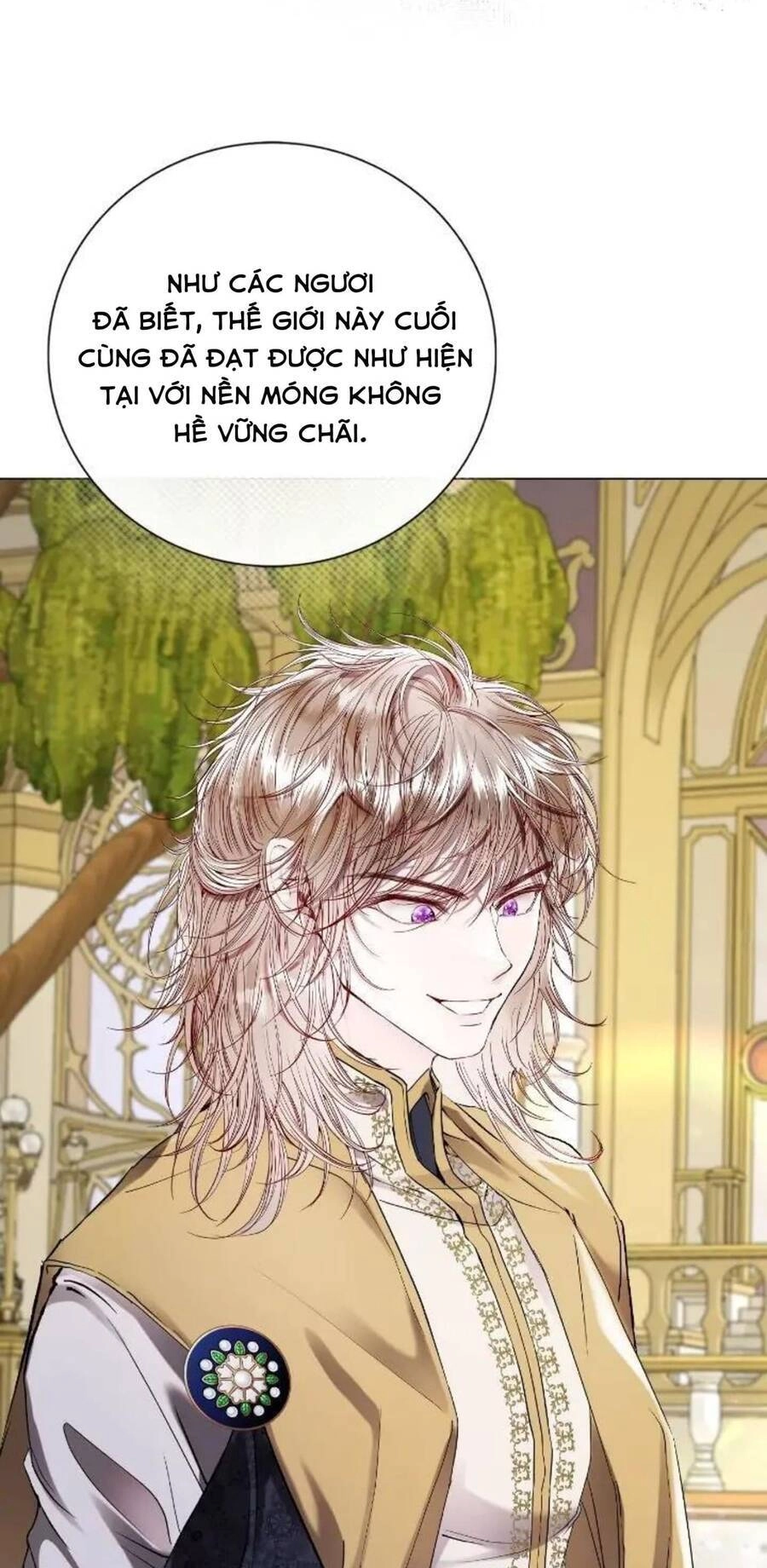 Trở Thành Tiểu Thư Xấu Xí Chapter 117 - 30