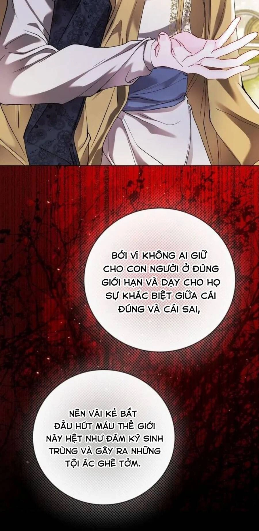 Trở Thành Tiểu Thư Xấu Xí Chapter 117 - 31